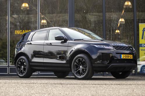 Land Rover Range Rover Evoque 2.0 D180 AWD R-Dynamic S, Auto's, Land Rover, Te koop, 360° camera, 4x4, ABS, Achteruitrijcamera