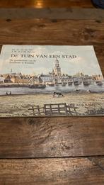 De tuin van een stad - geschiedenis IJsselkade te Kampen, Boeken, Geschiedenis | Stad en Regio, Ophalen of Verzenden, Zo goed als nieuw