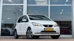 Seat Mii 1.0i Style 5-drs Airco Elek. pakket Getint glas 100, Voorwielaandrijving, Euro 5, Stof, Gebruikt