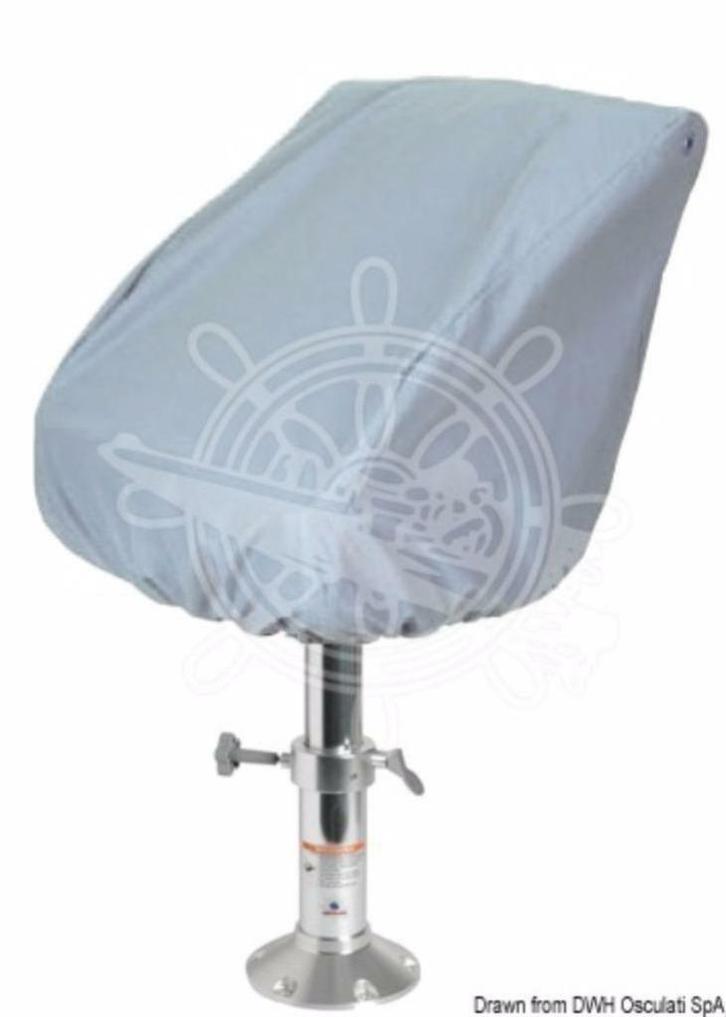 Afdekzeilen motorhoezen stoelhoezen consolehoezen accessoire, Watersport en Boten, Accessoires en Onderhoud, Nieuw, Motor en Techniek