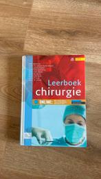 Leerboek chirurgie, Verzenden, Gelezen