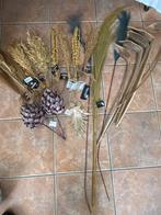 Droogbloemen, Huis en Inrichting, Ophalen of Verzenden, Zo goed als nieuw