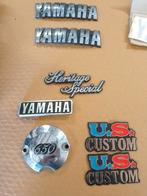 XS 650 onderdelen, Motoren, Ophalen of Verzenden