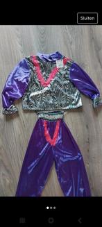 Carnavalskleding Aladdin - Maat 110-116, Ophalen of Verzenden, Nieuw, 110 t/m 116, Jongen of Meisje