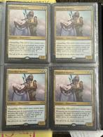 MTG NM Playset Unsettled Mariners, Ophalen of Verzenden, Zo goed als nieuw, Losse kaart