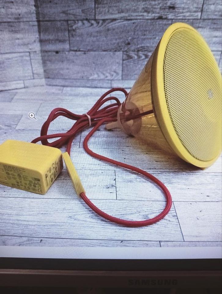 JBL Spark, Audio, Tv en Foto, Luidsprekers, Zo goed als nieuw, Front, Rear of Stereo speakers, Minder dan 60 watt, JBL, Verzenden