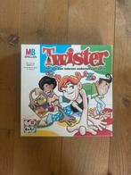 Diverse Kinderspellen: Twister, Blokkentoren, Sesamstraat, Een of twee spelers, Ophalen, Gebruikt, Reisspel