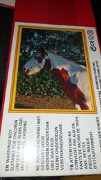 Diamond Painting Paard - Nieuw in verpakking, Ophalen of Verzenden, Nieuw, Materiaal