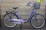 Reflection Phase moederfiets 3v paars met 3 mnd garantie, Fietsen en Brommers, Fietsen | Dames | Moederfietsen, Niet ingevuld