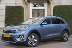 Kia Niro 1.6 GDi PHEV ExecutiveLine LEDER | JBL | ADAPTIVE |, 12 maanden, Gebruikt, Blauw, 71 km/l