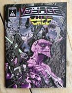 Voyage: The call #1 (Kickstarter editie), Eén comic, Amerika, Nieuw, Ophalen of Verzenden