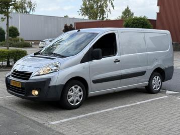 Peugeot Expert 2.0 HDI 128PK L2H1 Navi 3-Zits Koppeling NEW beschikbaar voor biedingen
