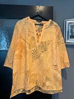 Bonita blouse maat 48, Kleding | Dames, Blouses en Tunieken, Maat 46/48 (XL) of groter, Ophalen of Verzenden, Zo goed als nieuw