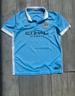 Manchester City – Lichtblauw – Seizoen 2012/2013 – Maat XS/S, Maat S, Verzenden, Zo goed als nieuw, Shirt