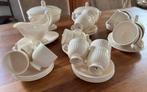 Wedgwood Edme divers, Ophalen