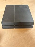 Playstation 4, Spelcomputers en Games, Spelcomputers | Sony PlayStation 4, Ophalen of Verzenden, Gebruikt, Met 2 controllers, Original
