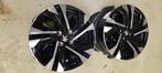 peugeot 2008 velgen 17 inch, Auto-onderdelen, Banden en Velgen, Ophalen, 215 mm, Velg(en), Nieuw