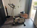 Kettler Giro P hometrainer weinig gebruikt, Sport en Fitness, Fitnessapparatuur, Ophalen, Zo goed als nieuw, Metaal, Hometrainer