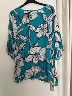 Zgan blouse maat 50, Miss Etam, Blouse of Tuniek, Ophalen of Verzenden, Zo goed als nieuw, Miss Etam