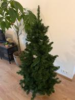 Kunst kerstboom - 155 cm hoog, Ophalen, Gebruikt