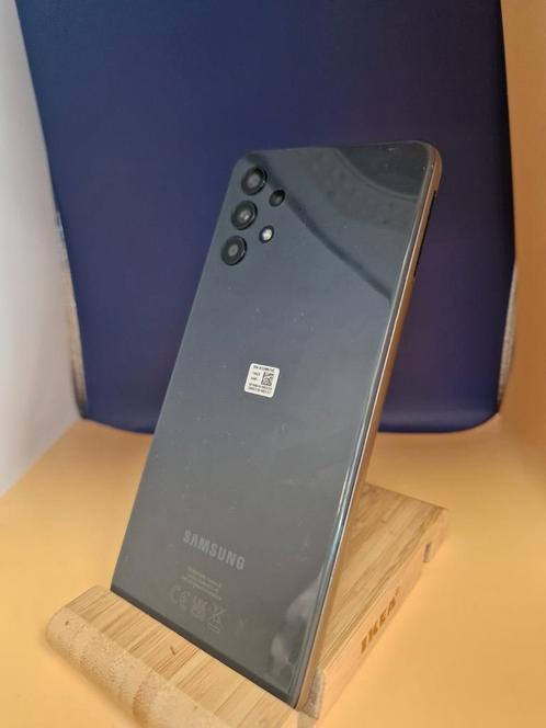 Samsung a32, Telecommunicatie, Mobiele telefoons | Samsung, Zo goed als nieuw, 128 GB, Zwart, Ophalen of Verzenden