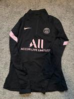 Psg traningspak maat xl kinderen!, Ophalen of Verzenden, Zo goed als nieuw, Overige maten, Blauw