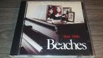 Bette Midler - Beaches [Soundtrack], Ophalen of Verzenden, Gebruikt