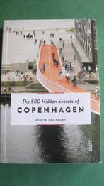 The 500 Hidden Secrets of Copenhagen, Overige merken, Europa, Nieuw, Ophalen of Verzenden