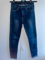 Skinny Jeans, Gedragen, Blauw, W27 (confectie 34) of kleiner, Ophalen