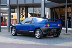 Suzuki CARA Kei-car (autozam AZ-1) (bj 1994), Auto's, Stof, 64 pk, Blauw, Origineel Nederlands