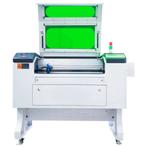 CO2 Lasergraveermachine 100W, Verzenden, Nieuw