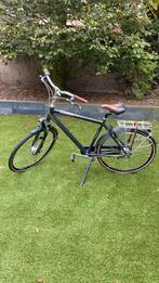 Herenfiets Giant ultimo c8, Ophalen, Gebruikt, Versnellingen, Giant