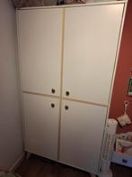 TWF kledingkast (babykamer), Ophalen, Gebruikt, 50 tot 75 cm, 150 tot 200 cm