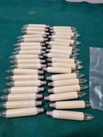 Kerstlampjes kaarsjes 36 stuks, Diversen, Kerst, Ophalen of Verzenden, 'T Olde Gre-j, Info@toldegrej.nl, Endepoelstraat 20f Didam