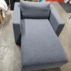 IKEA VIMLE chaise longue met twee armleuningen., Huis en Inrichting, Banken | Sofa's en Chaises Longues, Ophalen, Zo goed als nieuw