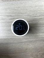 Nedis radiator thermostaat | Zigbee & HomeAssitant, Ophalen of Verzenden, Zo goed als nieuw