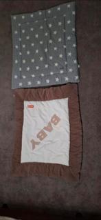 Verschillende baby kleden, Kinderen en Baby's, Babymode-accessoires, Ophalen of Verzenden, Zo goed als nieuw