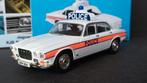 Jaguar XJ series 1 4.2 Thames Valley Police Vanguards Pol, Hobby en Vrije tijd, Modelauto's | 1:43, Ophalen of Verzenden, Nieuw