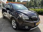 Opel Mokka 1.4 T Cosmo, 15 km/l, Gebruikt, 4 cilinders, Bruin