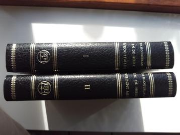 En de Heere wrocht mede (2 dln.) - ds. A. Hoogerland beschikbaar voor biedingen