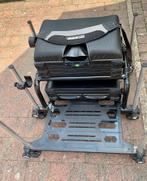 Viskist Matrix superbox S25  met extra's in perfecte staat, Ophalen, Zo goed als nieuw, Overige typen