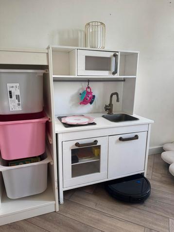 Ikea keukentje, beschikbaar voor biedingen
