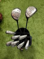 Complete Golfset MD Golf, Sport en Fitness, Golf, Overige merken, Set, Gebruikt, -