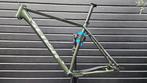 Sensa Merano Evo Pro Frameset mountainbike Rock Shox Recon, Hardtail, Heren, 49 tot 53 cm, Zo goed als nieuw
