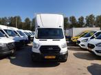 Ford Transit Laadklep Zijdeur Airco Cruise control PDC voor, Voorwielaandrijving, Stof, 4 cilinders, 2800 kg