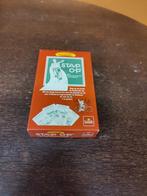 Stap op! -Fietsspel van Goliath (Vintage kaartspel), Hobby en Vrije tijd, Gezelschapsspellen | Kaartspellen, ., Ophalen of Verzenden