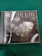 Cd love blond, Ophalen of Verzenden