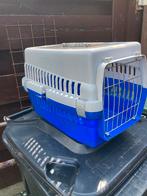 Transportbox voor kat, Ophalen, Gebruikt