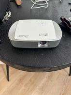 acer beamer, Audio, Tv en Foto, Beamers, Ophalen, HD (720), LED, Zo goed als nieuw
