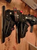 Zandstra schaatsen - Maat 36-39, Ophalen of Verzenden